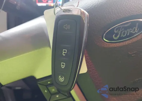 2017 Ford Expedition El Limited from USA, damaged, VIN 1FMJK2AT9HEA70142